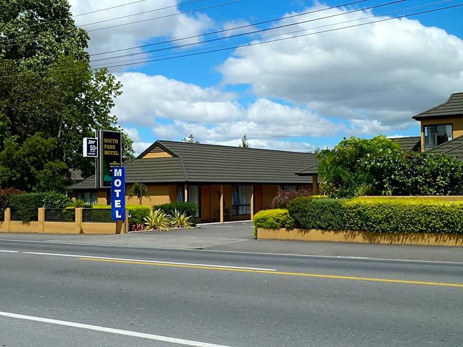Photo 1 of 50 of South Park Motel