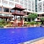Ramada Plaza by Wyndham Bangkok Menam Riverside