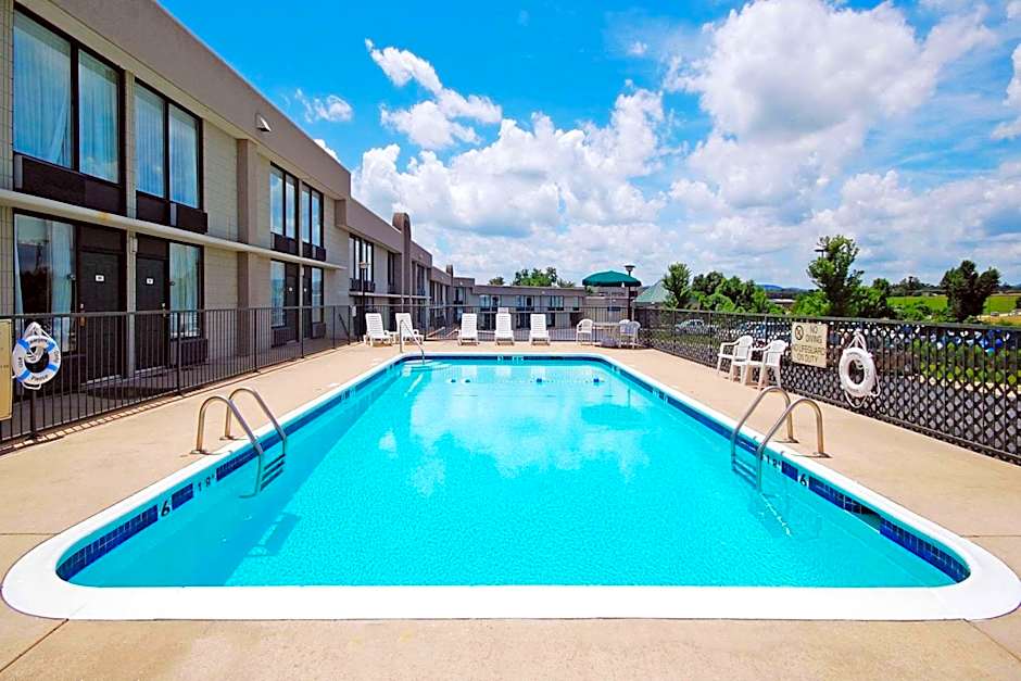 Quality Inn Harrison North