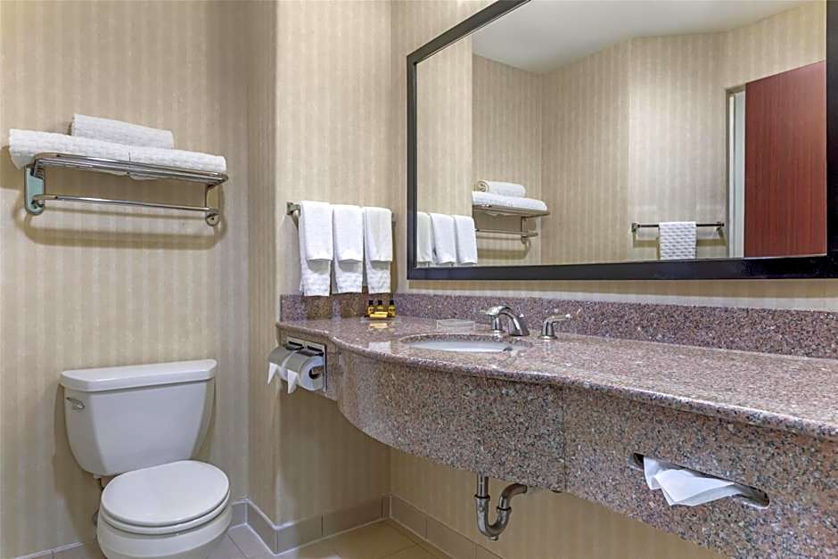 Best Western Plus Waxahachie Inn & Suites