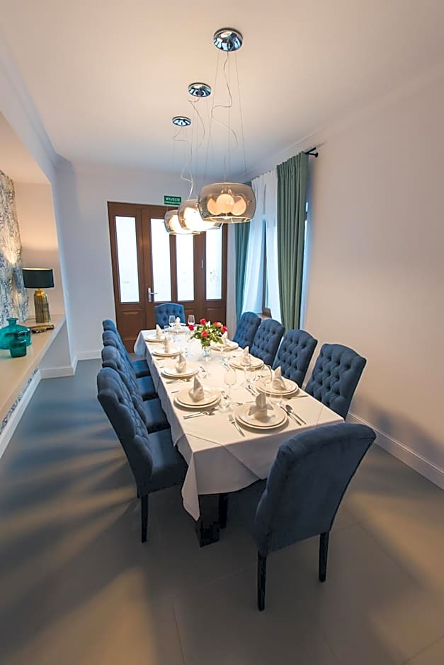 Novopolska - Hotel i Restauracja