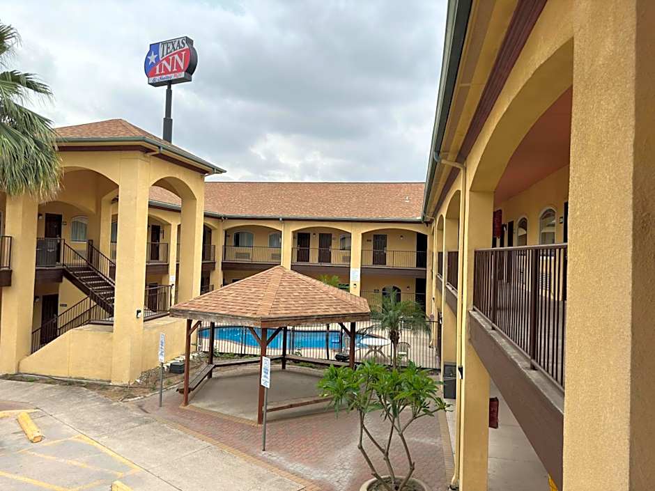 Texas Inn and Suites-Rio Grande Valley