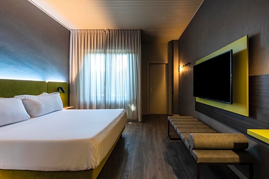 Hotel Mealba