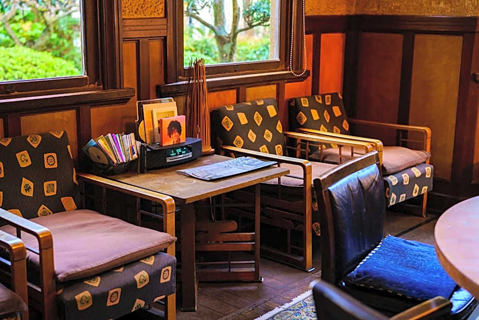 Yamada Bessou くつろぎの温泉宿 山田別荘