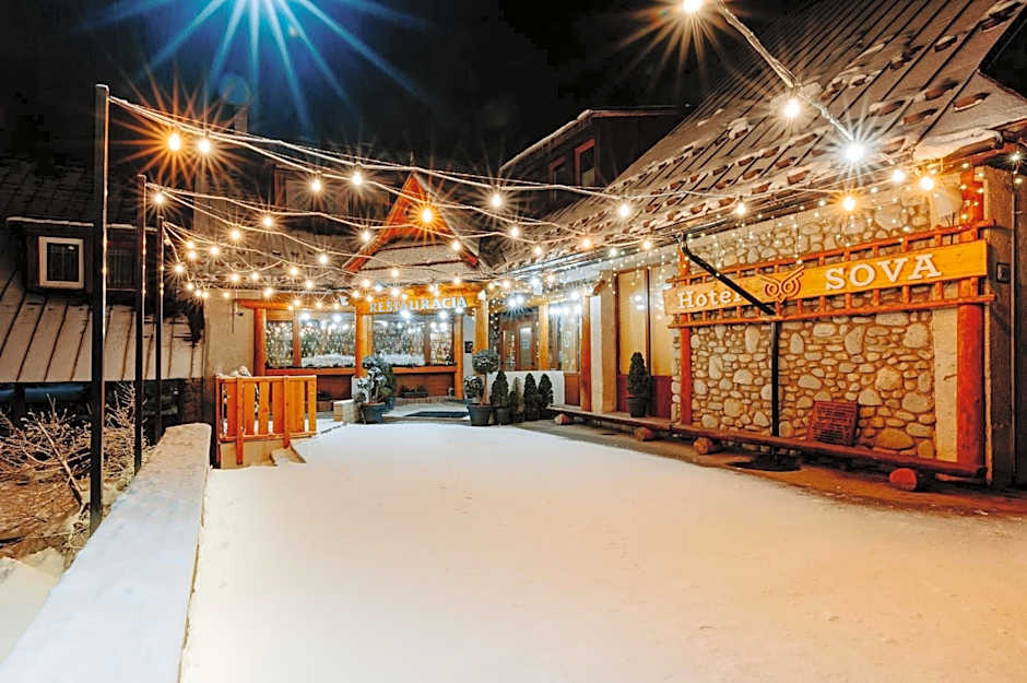 SOVA Hotel&Restaurant