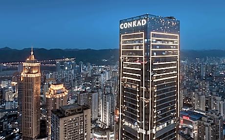Conrad Chongqing