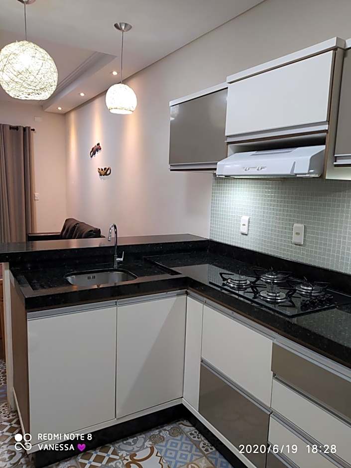 Ondas da Guarda Moradas