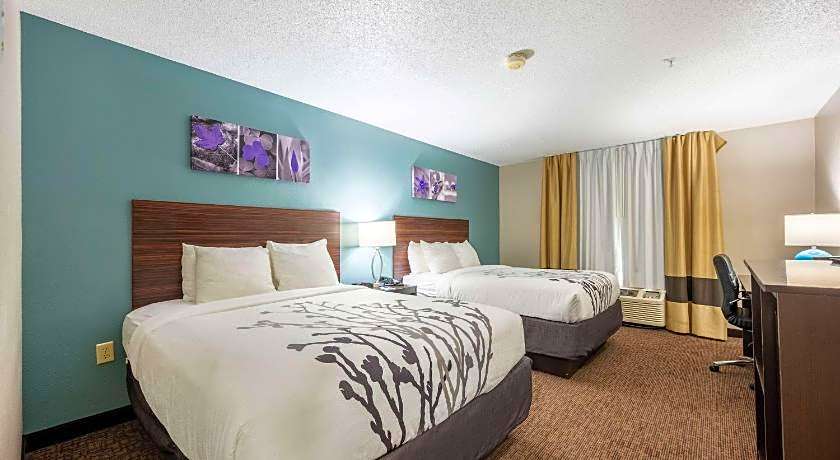 Sleep Inn & Suites Birmingham - Hoover