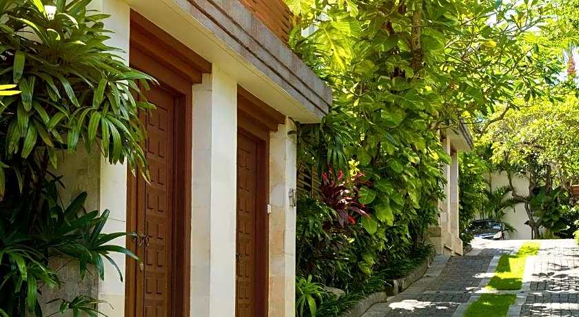 TanaDewa Villas Nusa Dua Bali by Cross Collection