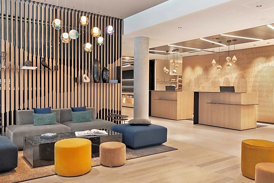 Courtyard by Marriott Freiburg