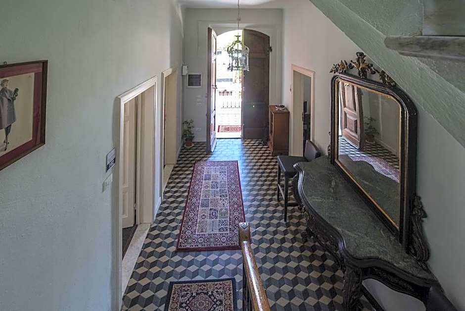 villa regina