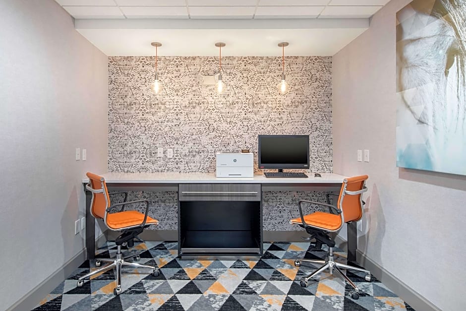 Hampton Inn And Suites By Hilton Ruidoso