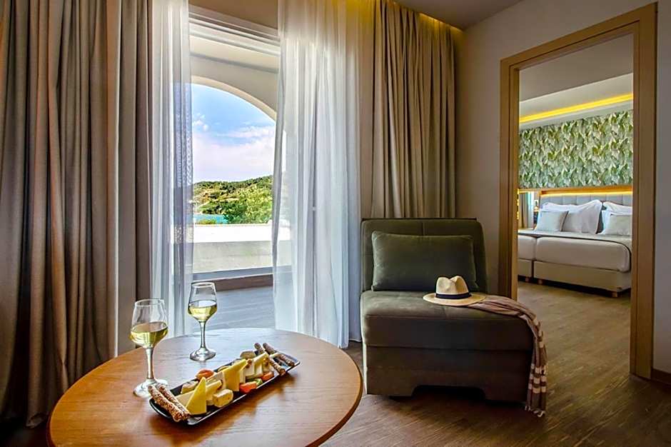 Dolce by Wyndham Athens Attica Riviera