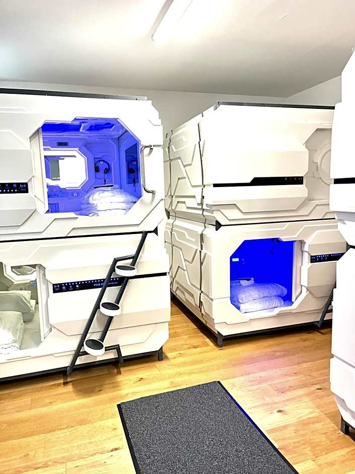 Space Home Apartment - Prater