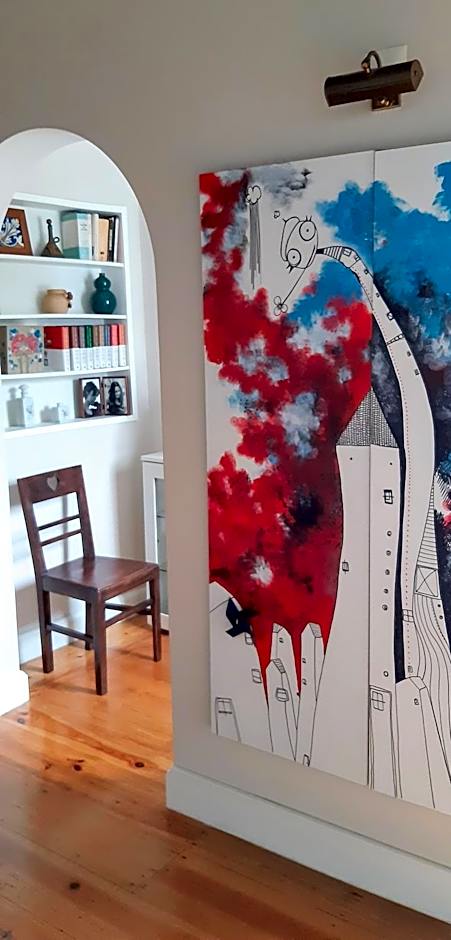 Quinta D'Avó Amélia