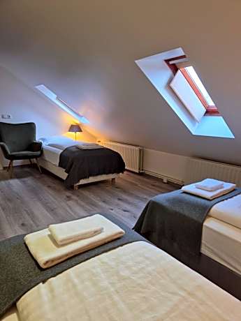 Standard Triple 1st floor