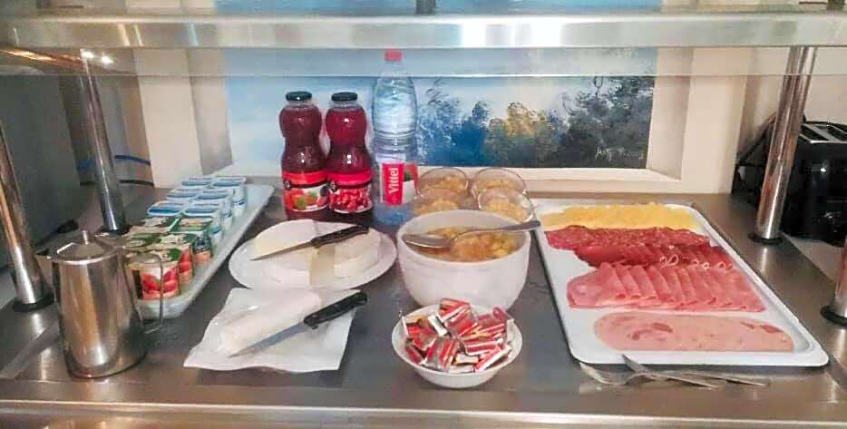 Hôtel Restaurant Kuentz