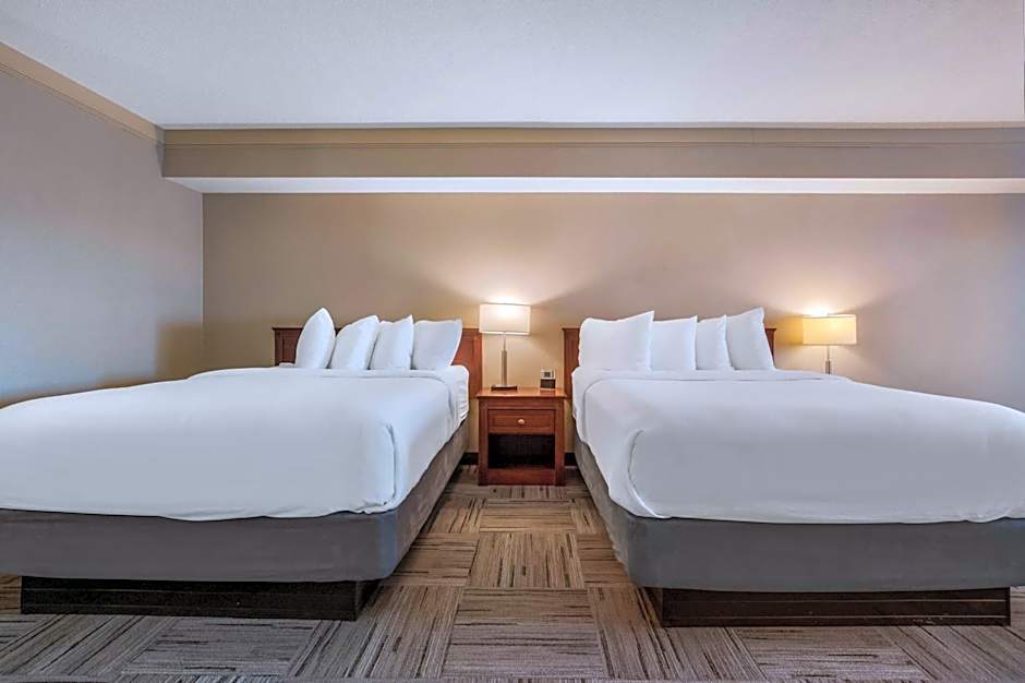 Best Western Brantford Hotel and Conference Centre