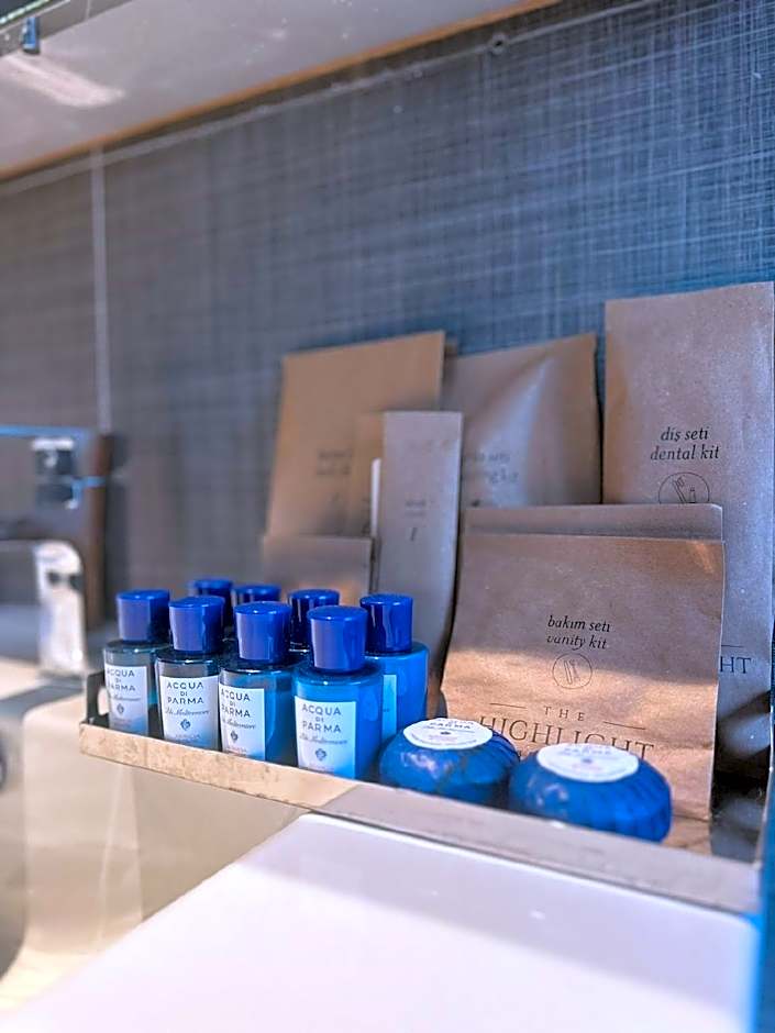 The Highlight Bodrum