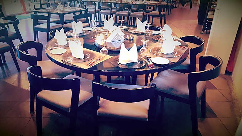 Riviera Taouyah Hotel