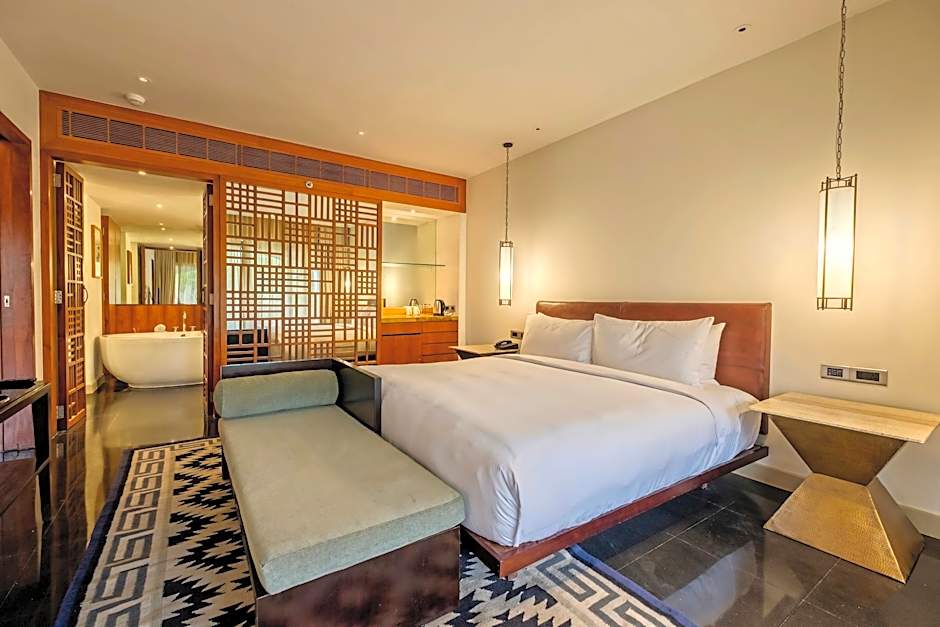 Photo 1 of 5 of Club Suite, Pool View, Balcony