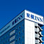 Toyoko Inn Tokyo Seibu Ikebukuro-sen Higashi-kurume-eki Nishi-guchi