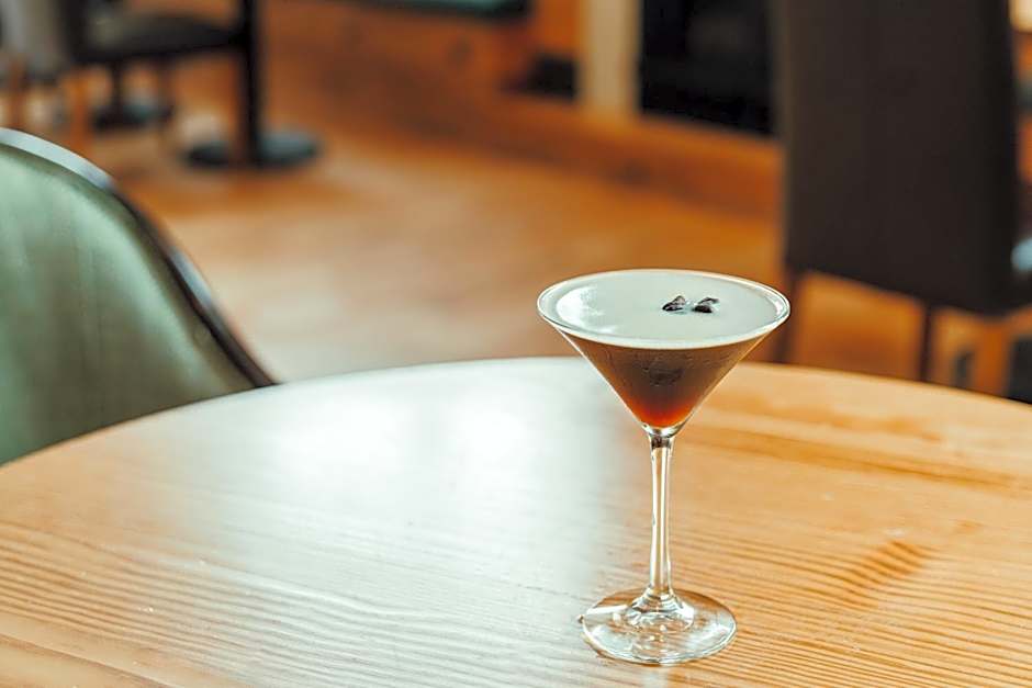 Hotel Skyler Syracuse Tapestry Collection by Hilton