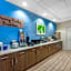 Sleep Inn & Suites Altoona North