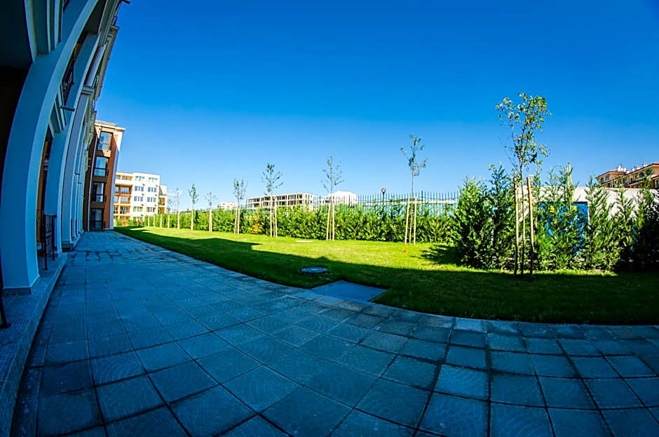 Premier Fort Club Hotel - Full Board