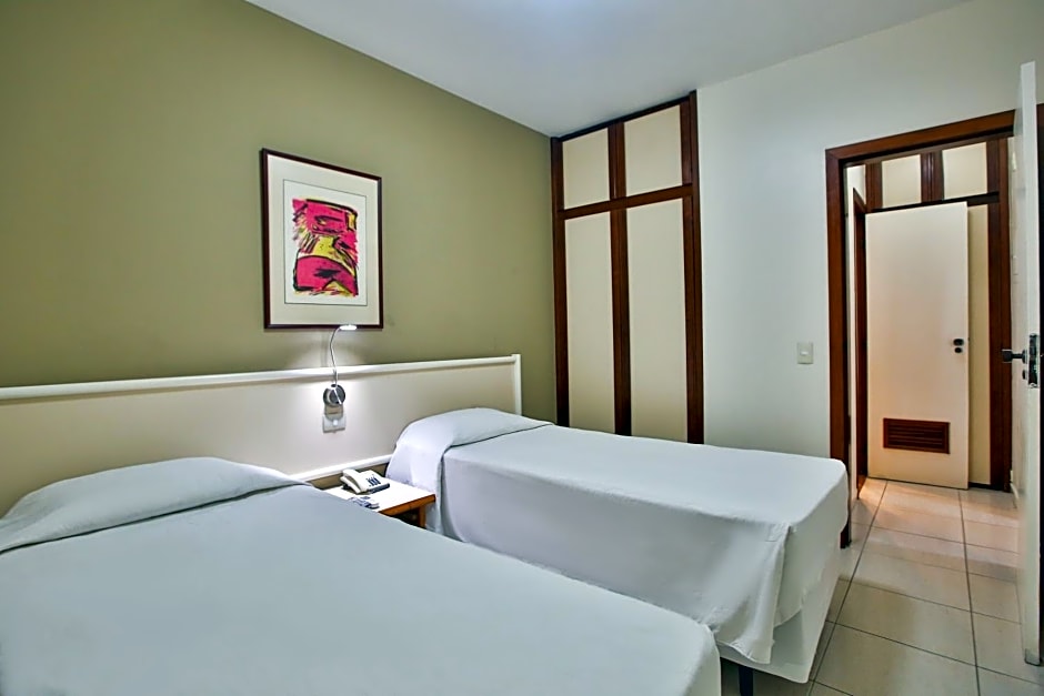 Ramada by Wyndham Belo Horizonte Lourdes