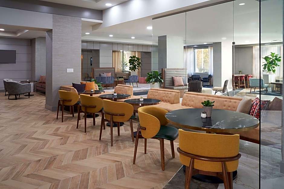 The Chifley Houston, Tapestry Collection by Hilton