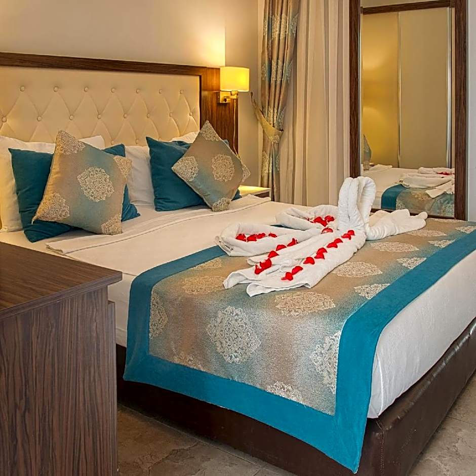 Cleopatra Golden Beach Hotel