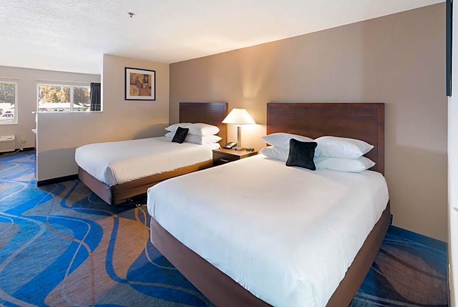 Quality Inn & Suites Kennewick Tri-Cities