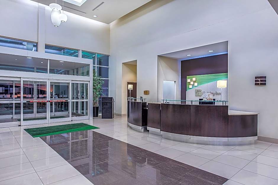 Holiday Inn Louisville Airport - Fair/Expo By IHG