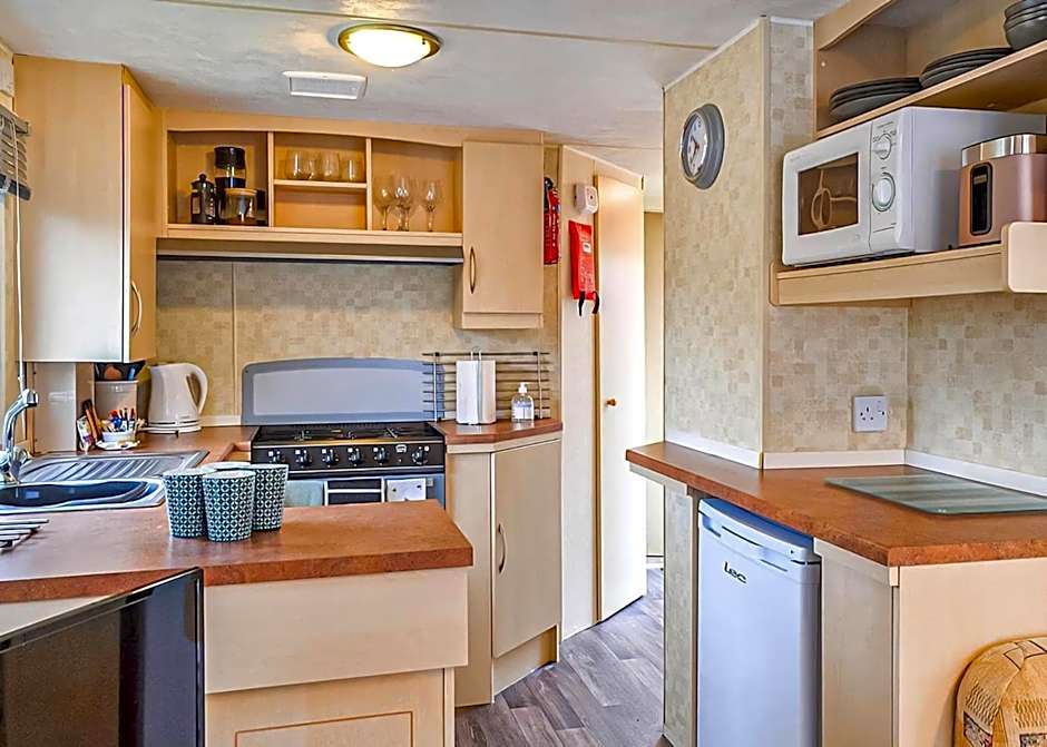 Tan-Y-Fron Holiday Park