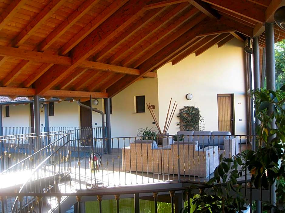 Albergo Giardino