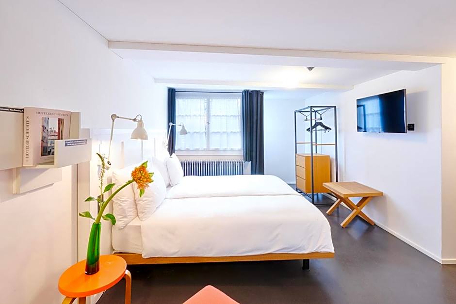 Marktgasse Hotel