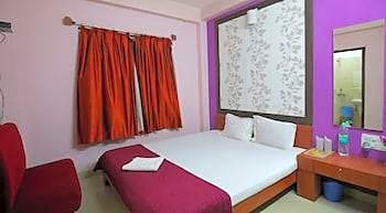 Hotel Pushpa (Berries Group Of Hotels)