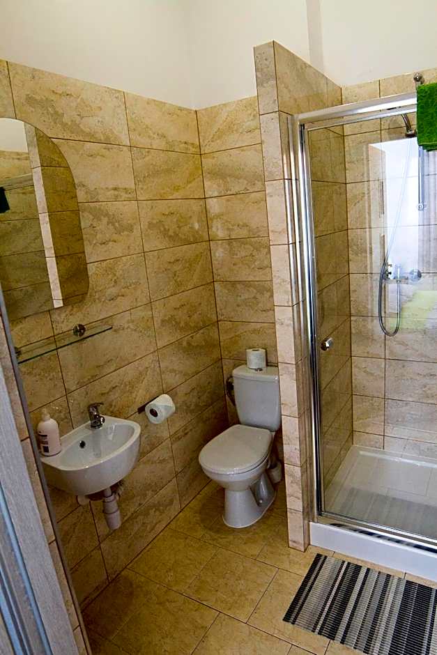 Dream Hostel & Apartments