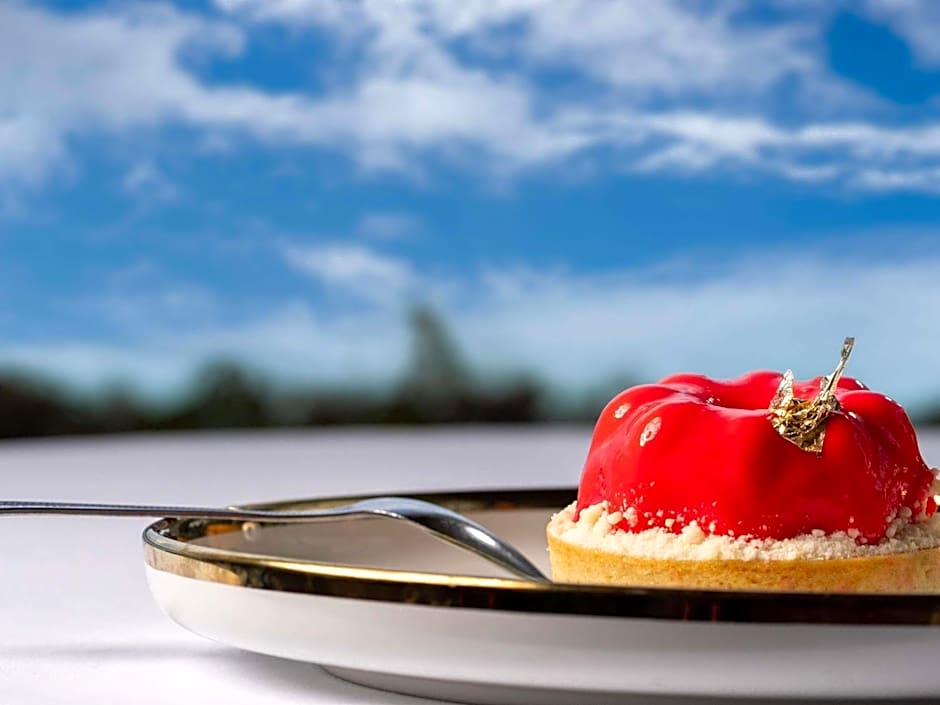 Fairmont Royal Pavilion Barbados Resort