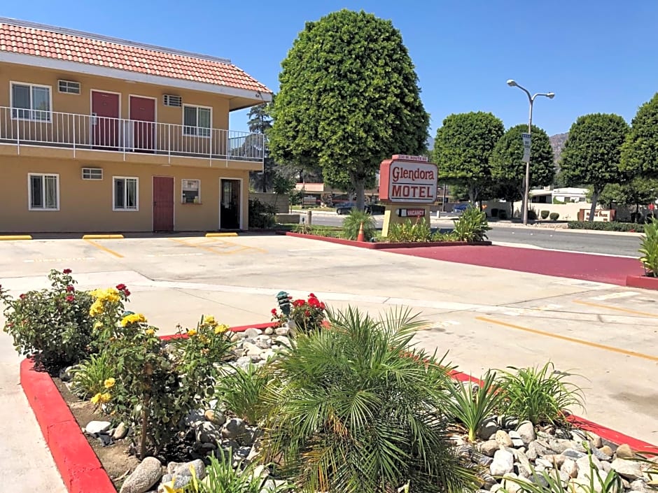 Glendora Motel