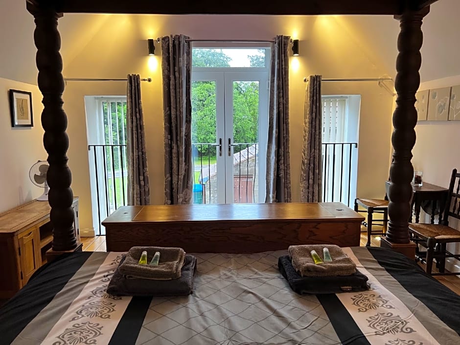 Castle House Holiday Home