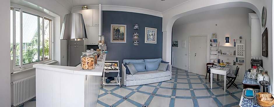 B&B Amalfè