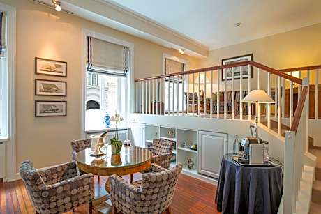 Premier Suite