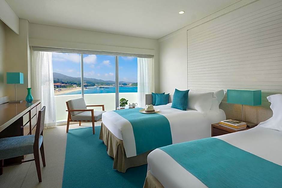 Photo 1 of 1 of Superior 2 Beds, Beach View