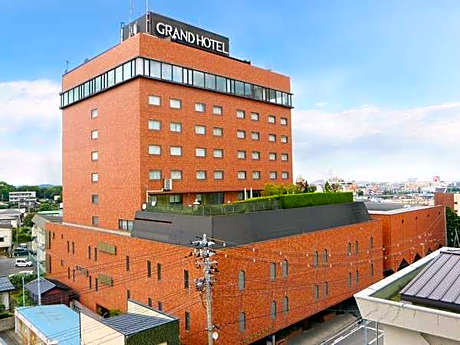 Hachinohe Grand Hotel