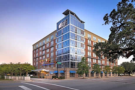 Aloft Tallahassee Downtown