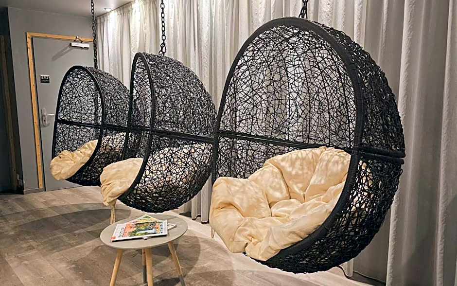 La Croix de Savoie & Spa