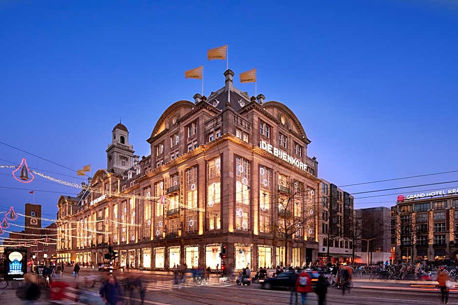 Maison ELLE Amsterdam