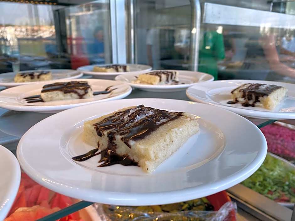 Safak Hotel Didim Alkolsuz